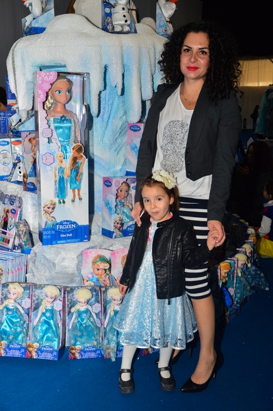 Disney in Concert: FROZEN